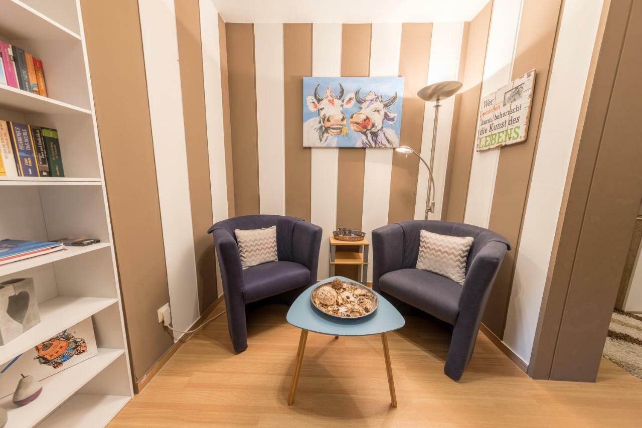 Apartament Waldloft Winterberg Zewnętrze zdjęcie
