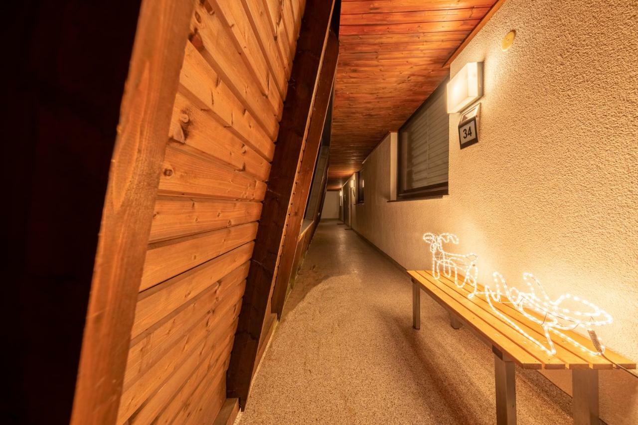 Apartament Waldloft Winterberg Zewnętrze zdjęcie