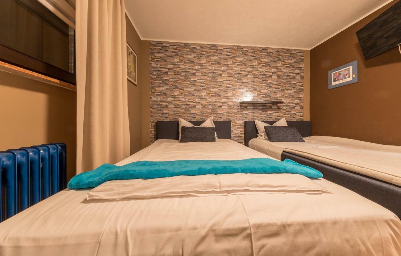 Apartament Waldloft Winterberg Zewnętrze zdjęcie